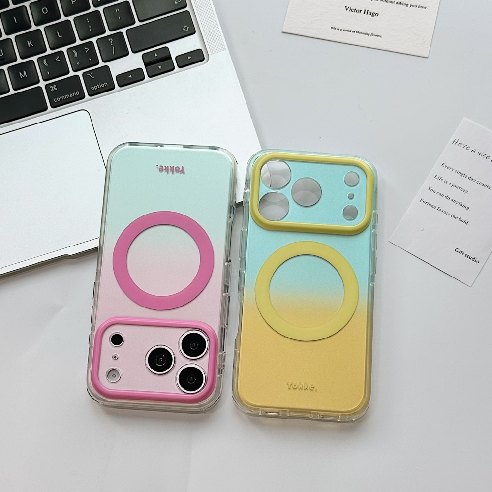 Fashion Candy Color Dazzle for - đánh giá và giá Phone Cases With Magsafe