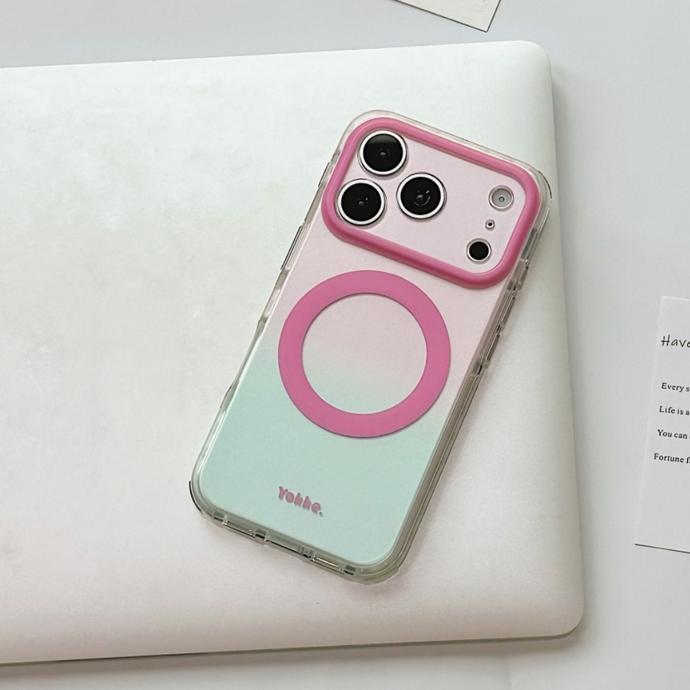 Fashion Candy Color Dazzle for - đánh giá và giá Phone Cases With Magsafe