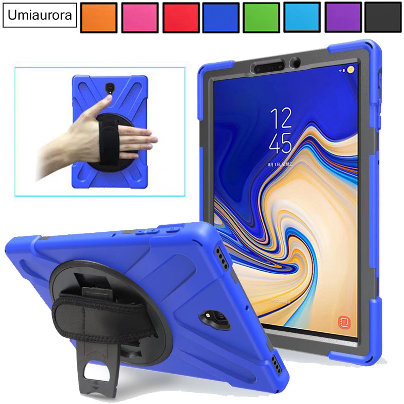 For Samsung Galaxy Tab S4 10.5 - đánh giá và giá Phone Cases Heavy Duty