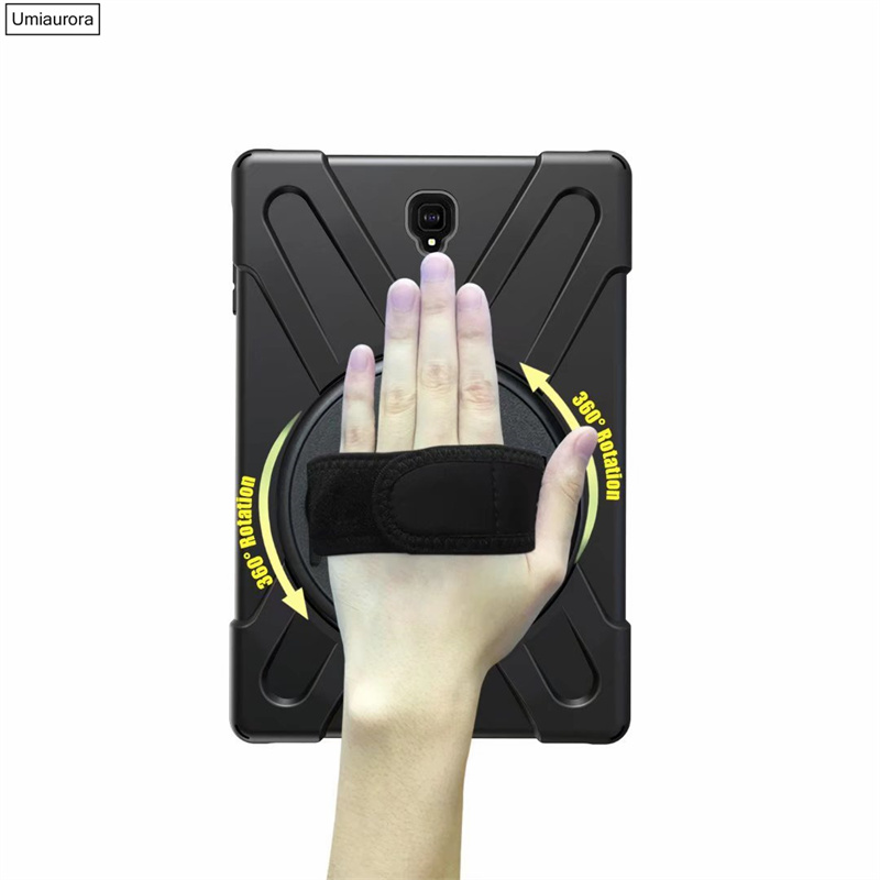 For Samsung Galaxy Tab S4 10.5 - đánh giá và giá Phone Cases Heavy Duty