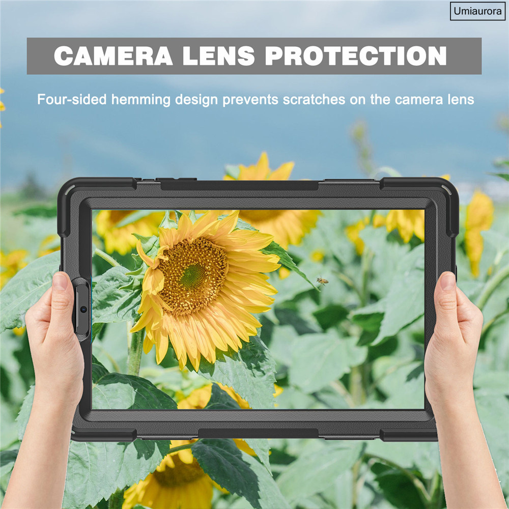 For Samsung Galaxy Tab S4 10.5 - đánh giá và giá Phone Cases Heavy Duty