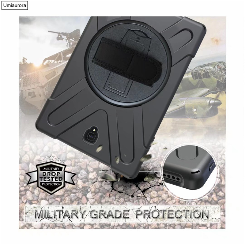 For Samsung Galaxy Tab S4 10.5 - đánh giá và giá Phone Cases Heavy Duty
