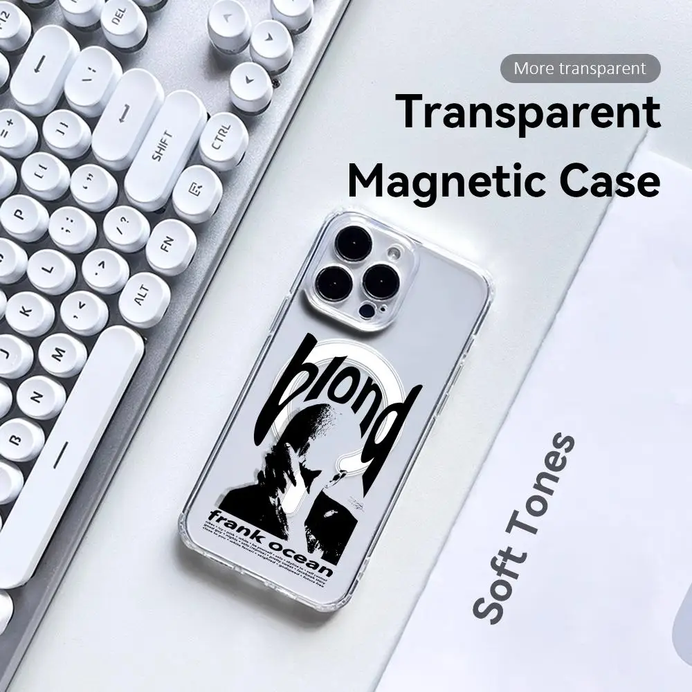 Singer Frank Blonde Oceans Hot - đánh giá và giá Phone Cases Popular