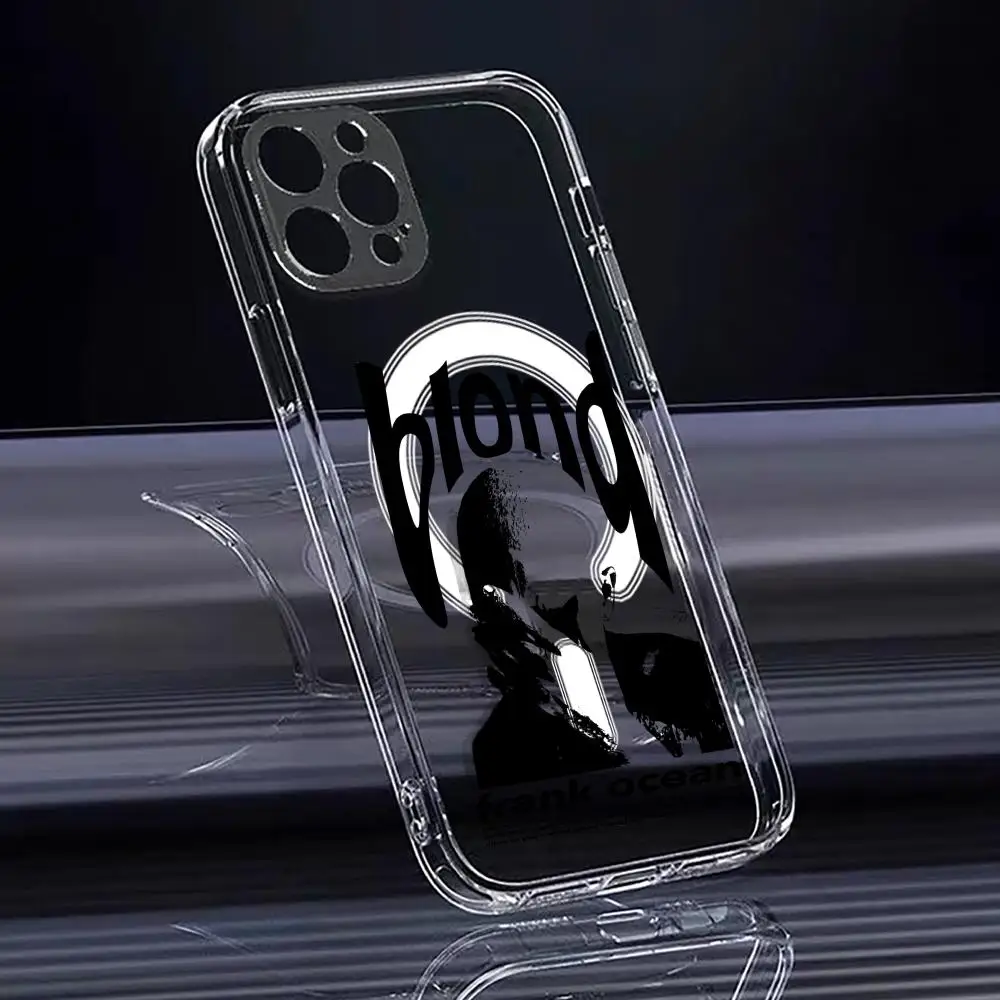 Singer Frank Blonde Oceans Hot - đánh giá và giá Phone Cases Popular