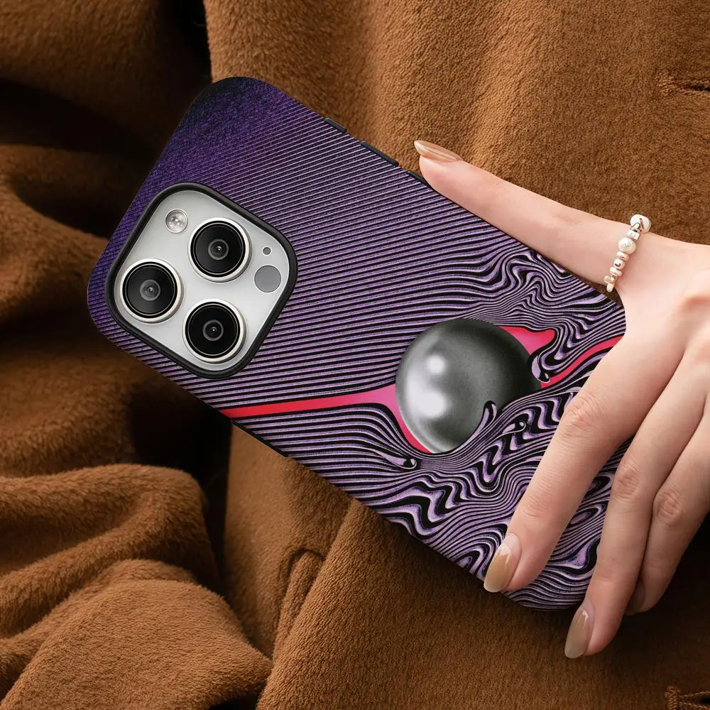 Tame Impala Phone Case For iPh - đánh giá và giá Phone Cases Hard