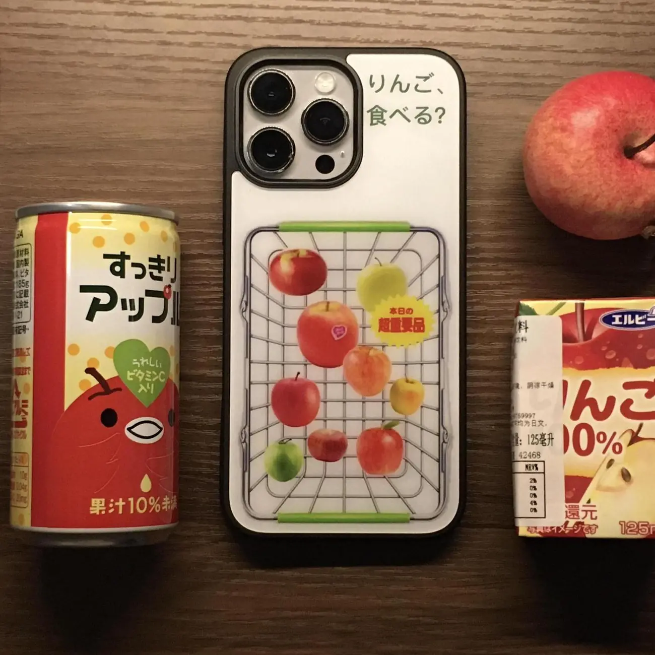 Japanese style Creative Fruit  - đánh giá và giá Phone Cases Japan