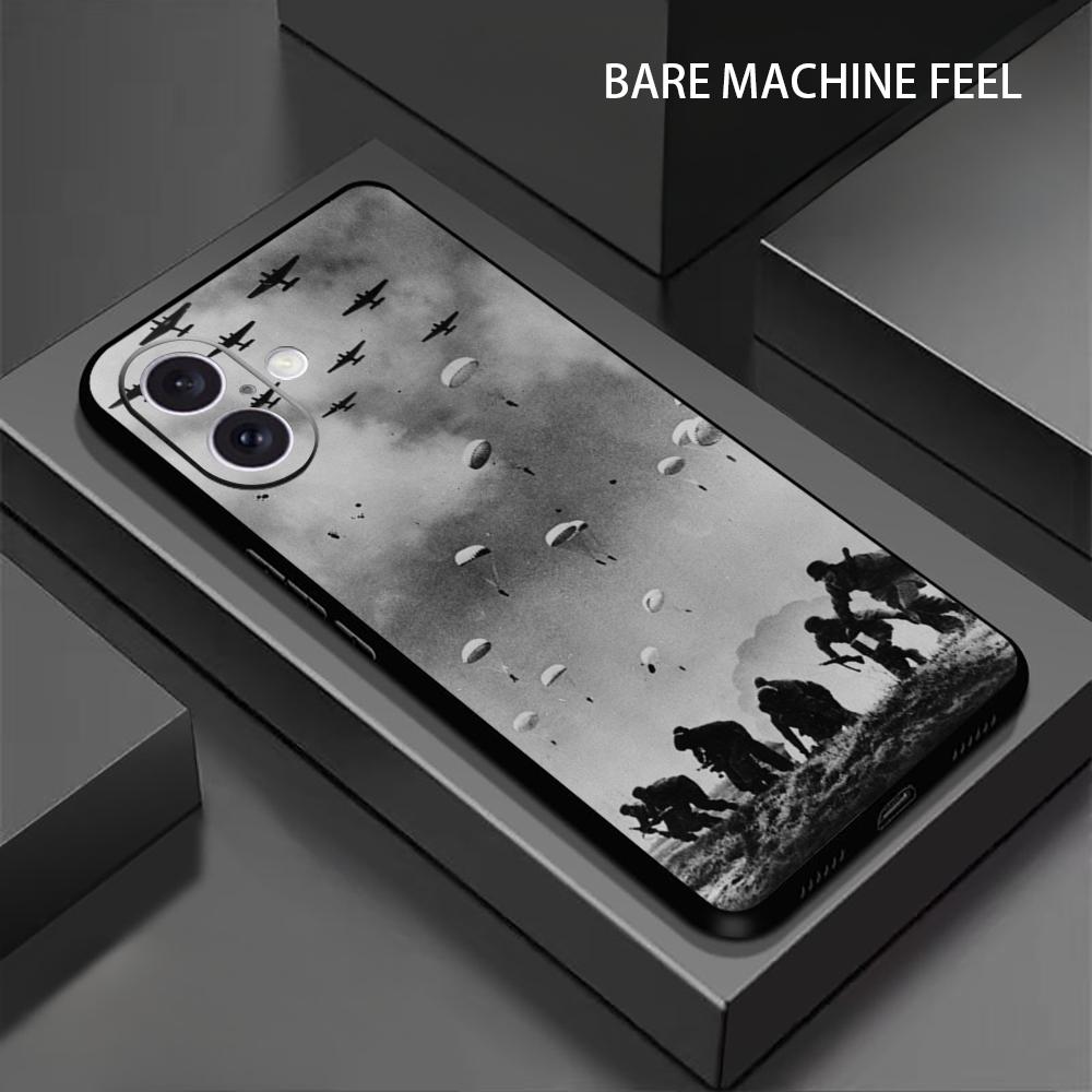 Cool Band of Brothers Film Pho - đánh giá và giá Phone Cases Xs Iphone