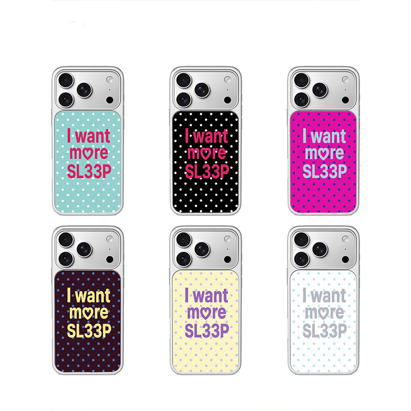 Ins Minimalist Polka Dot Perso - đánh giá và giá Phone Cases Polka Dot