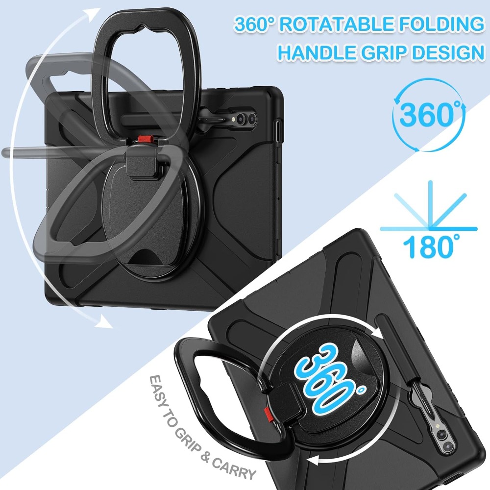 ShockproofCase For Samsung Gal - đánh giá và giá Phone Cases Heavy Duty