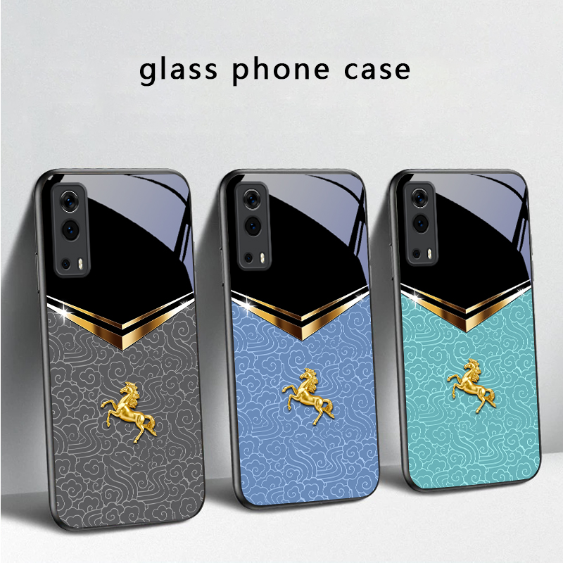 Dark Night Golden Horse For vi - đánh giá và giá Phone Cases Vivo