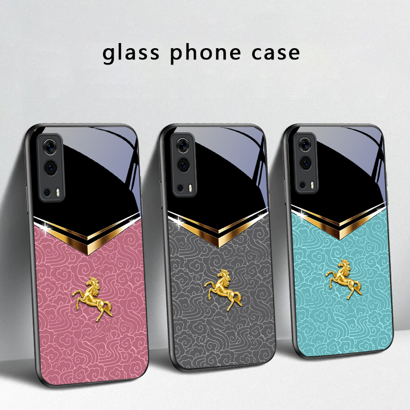 Dark Night Golden Horse For vi - đánh giá và giá Phone Cases Vivo