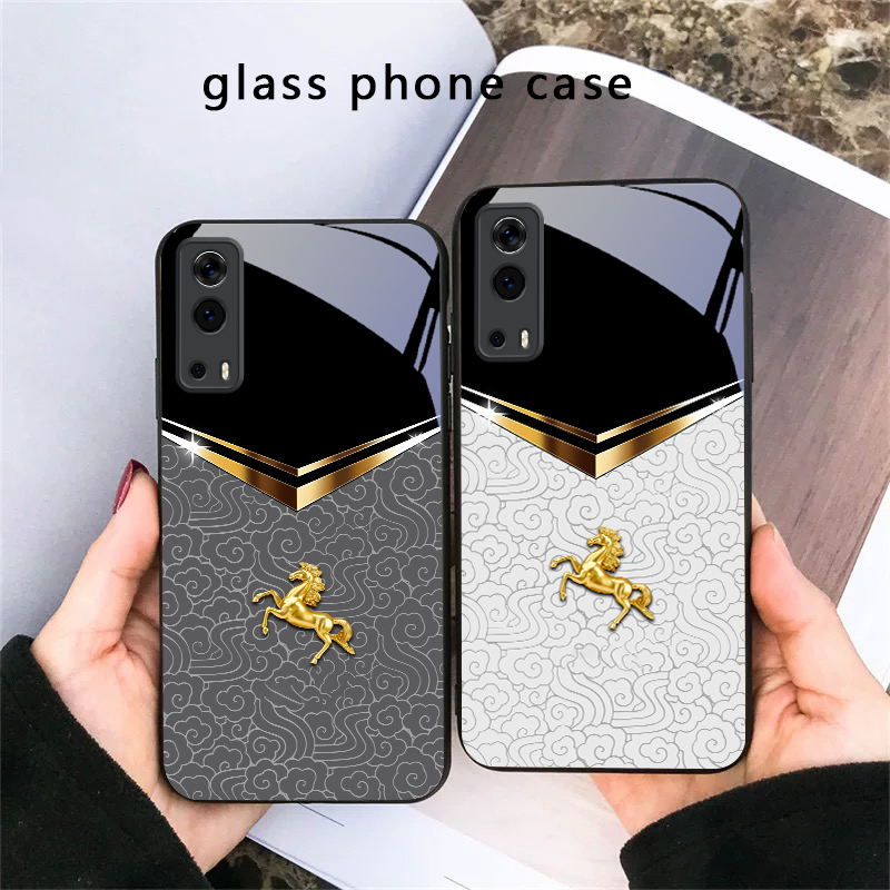 Dark Night Golden Horse For vi - đánh giá và giá Phone Cases Vivo