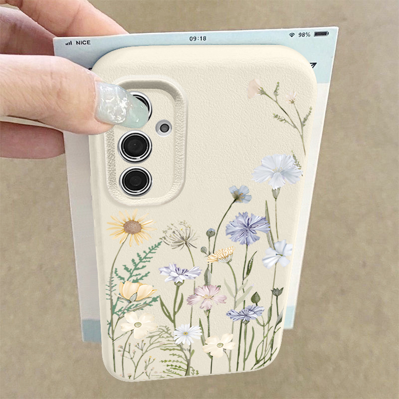 Little Flowers Phone Case For  - đánh giá và giá Phone Cases For Samsung A14