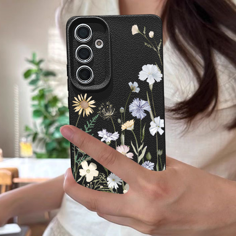 Little Flowers Phone Case For  - đánh giá và giá Phone Cases For Samsung A14