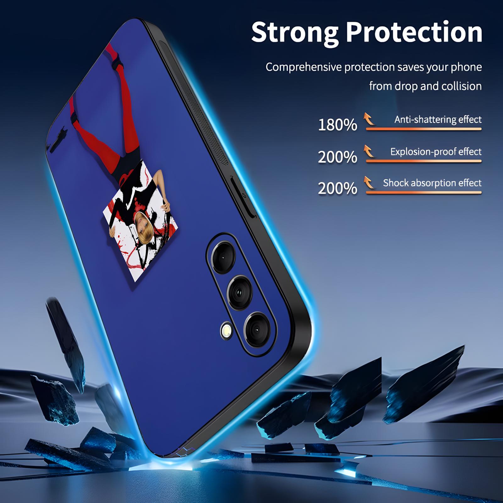 Music Albums B-Bladee 333  Pho - đánh giá và giá Phone Cases Samsung