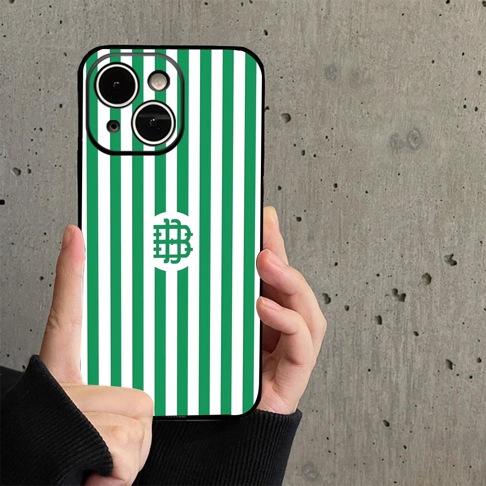 R-Real Luxury B-Betis-s club d - đánh giá và giá Phone Cases Expensive
