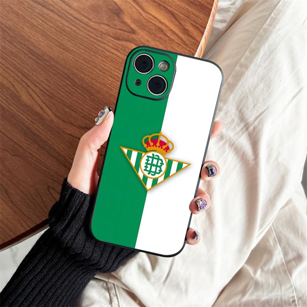 R-Real Luxury B-Betis-s club d - đánh giá và giá Phone Cases Expensive