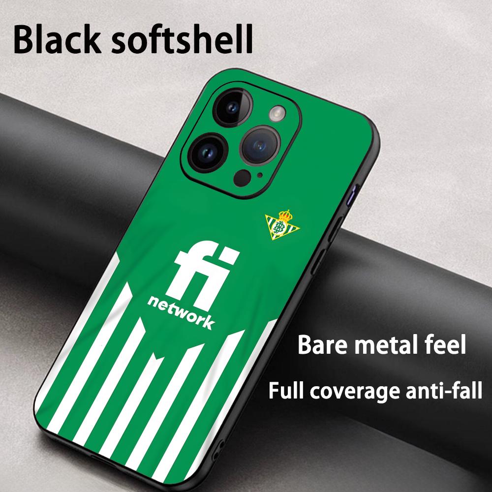 R-Real Luxury B-Betis-s club d - đánh giá và giá Phone Cases Expensive