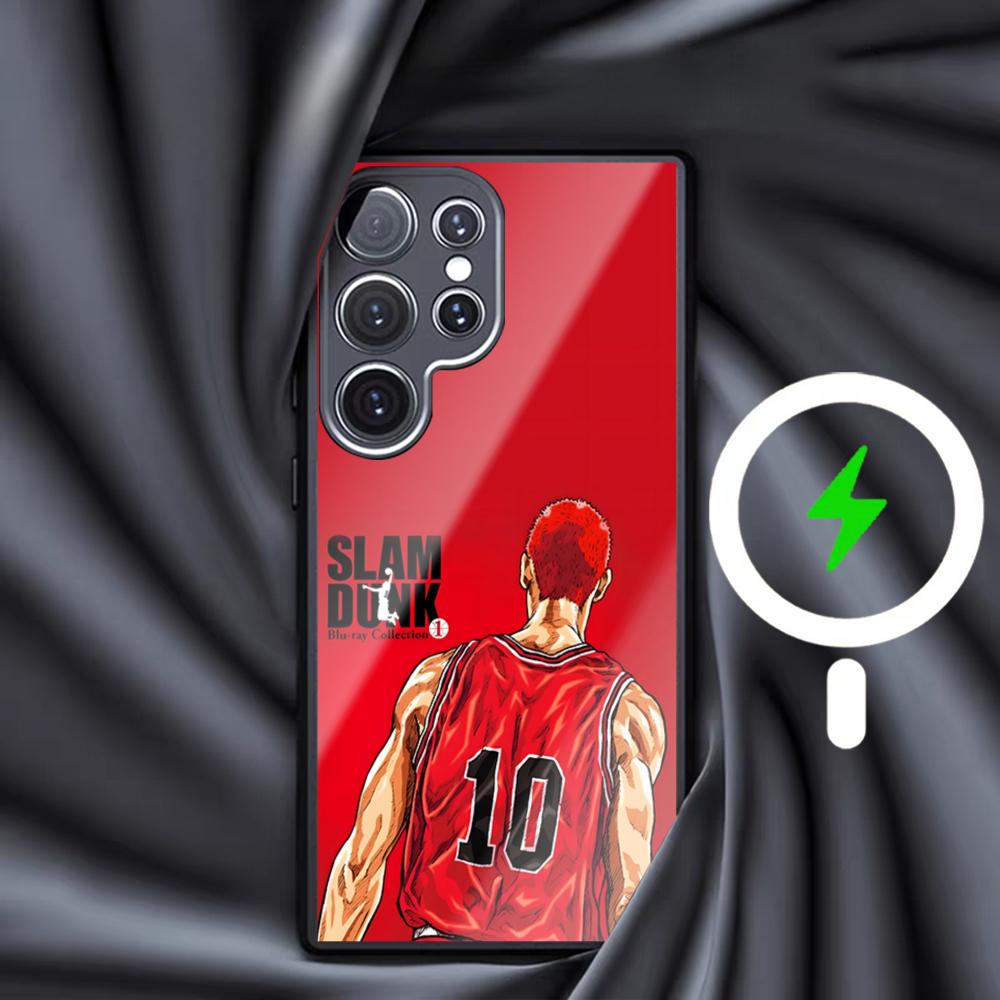 Anime hot Phone Case For Samsu - đánh giá và giá Phone Cases Trendy