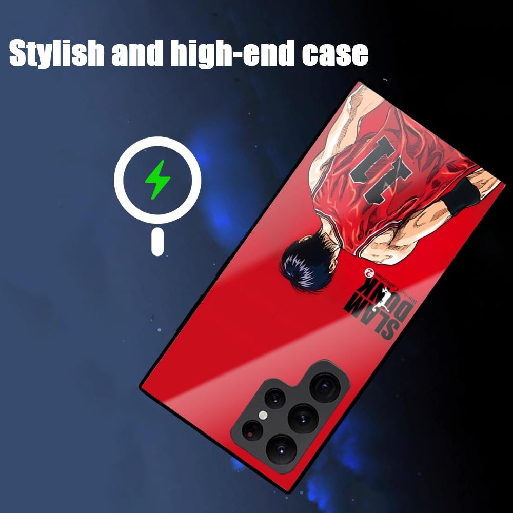 Anime hot Phone Case For Samsu - đánh giá và giá Phone Cases Trendy