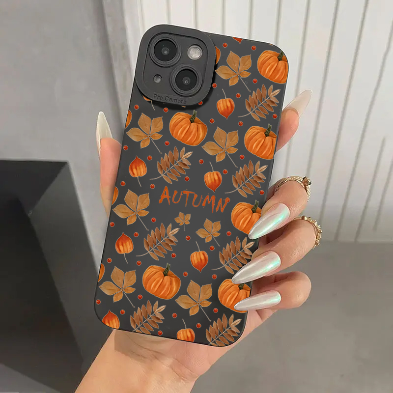 Retro Maple Leaf Pattern Phone - đánh giá và giá Phone Cases Galaxy S23