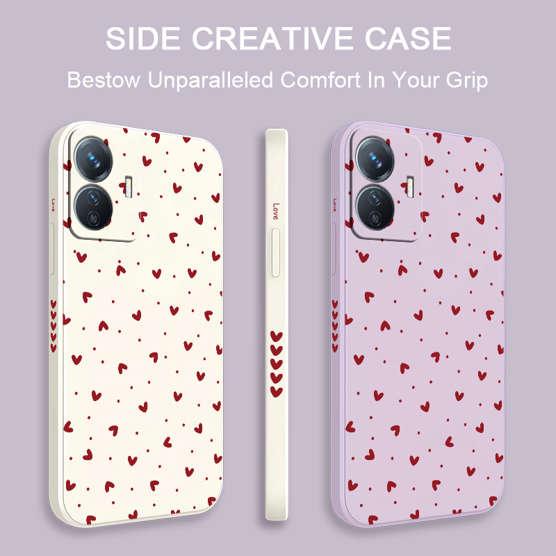 Shockproof Soft TPU Phone Case - đánh giá và giá Phone Cases Vivo