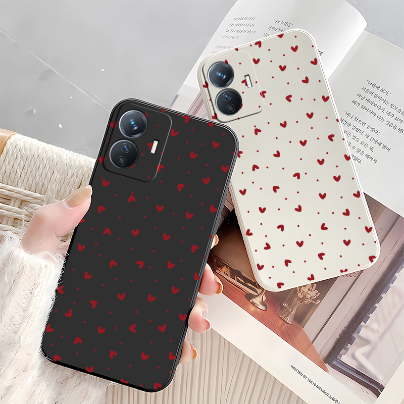 Shockproof Soft TPU Phone Case - đánh giá và giá Phone Cases Vivo