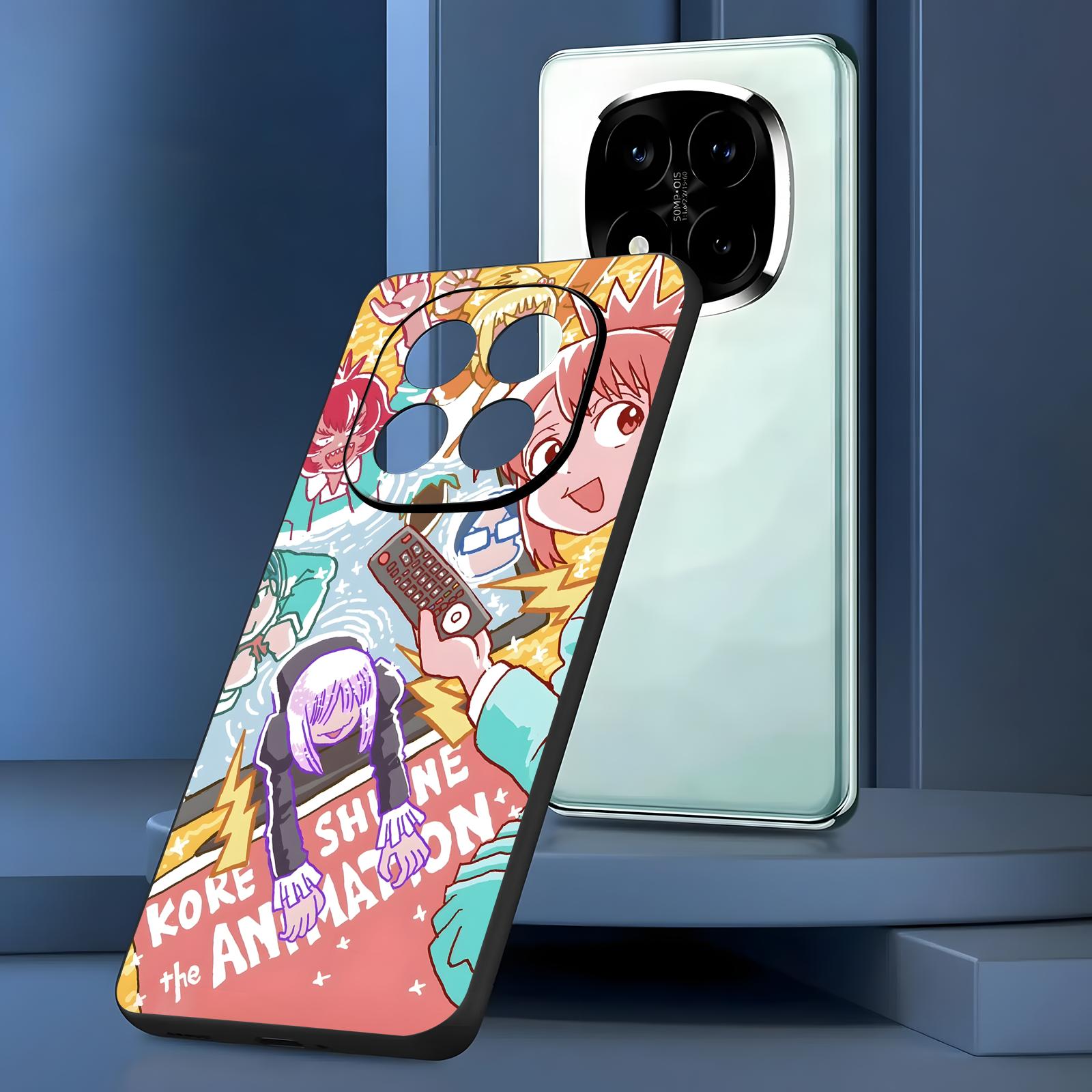 Draw This, Then Die  Phone Cas - đánh giá và giá Phone Cases Xiaomi Redmi 12