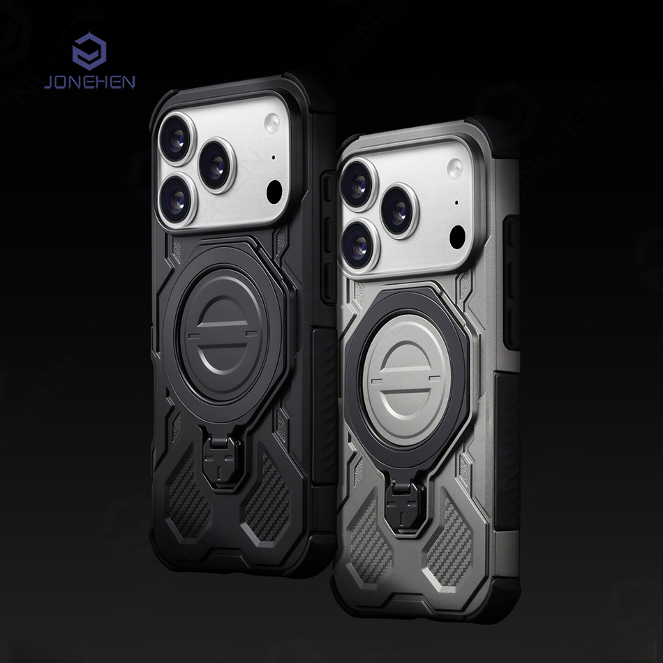 Magnetic For Magsafe Case For  - đánh giá và giá Phone Cases Heavy Duty