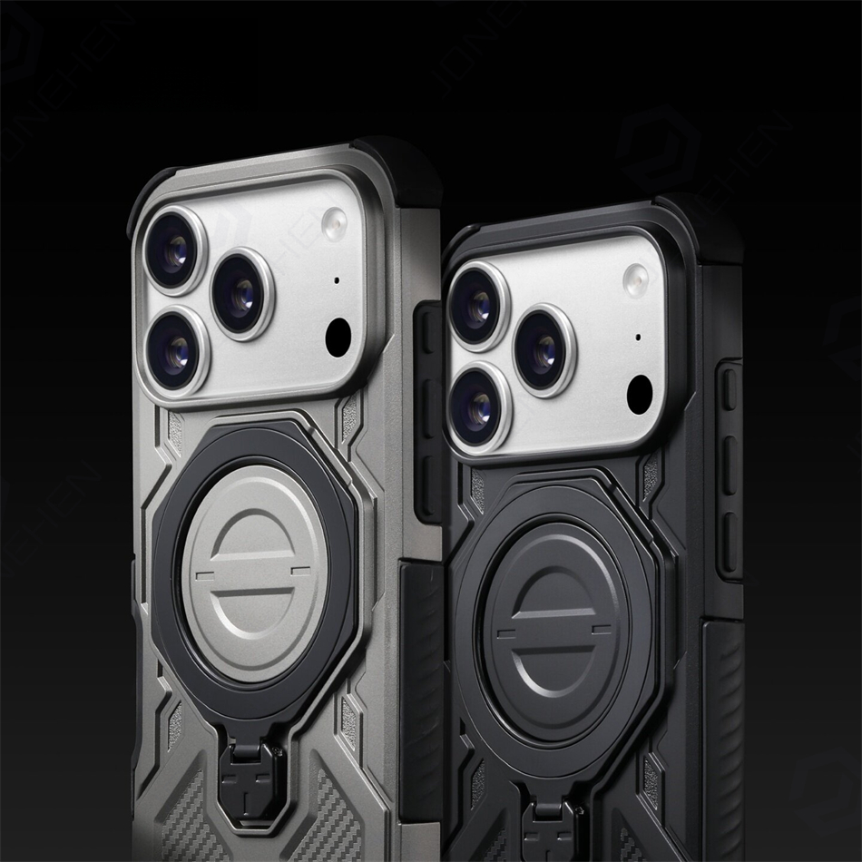 Magnetic For Magsafe Case For  - đánh giá và giá Phone Cases Heavy Duty