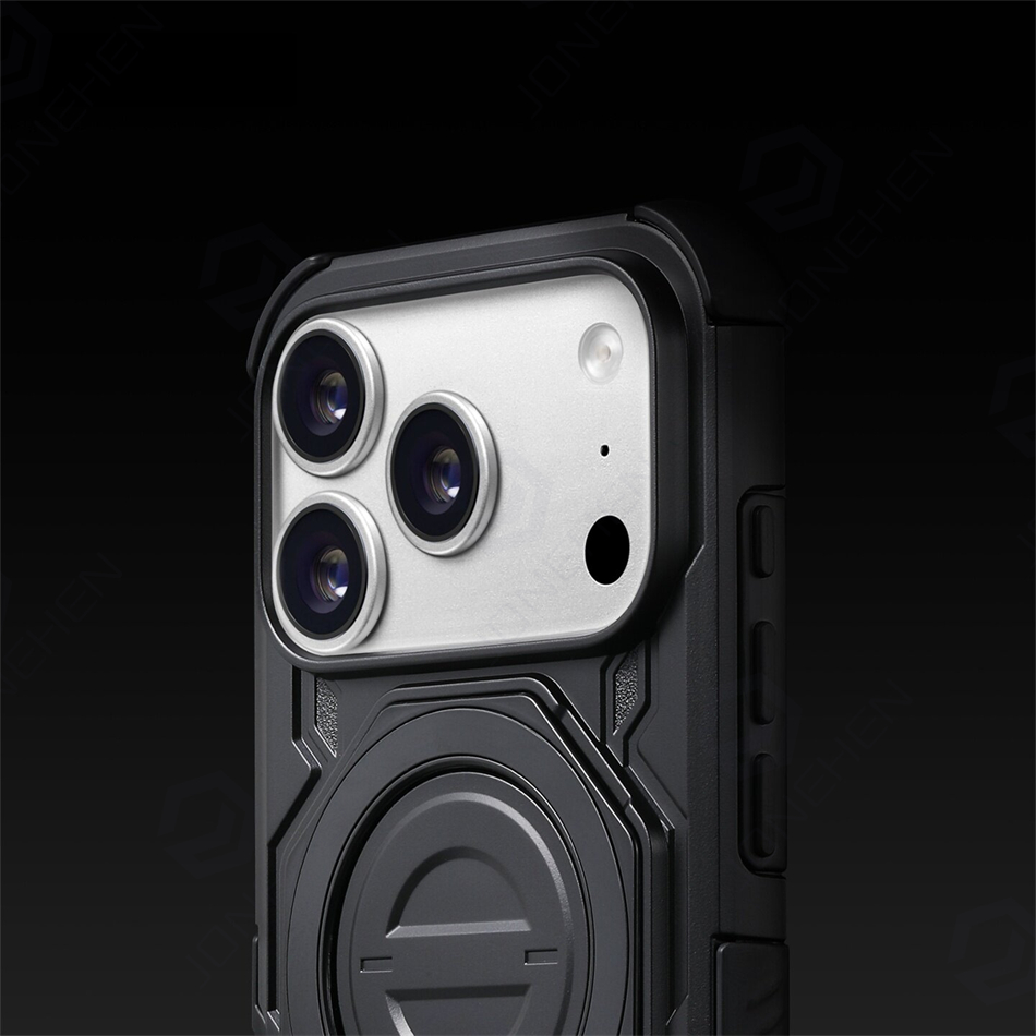 Magnetic For Magsafe Case For  - đánh giá và giá Phone Cases Heavy Duty