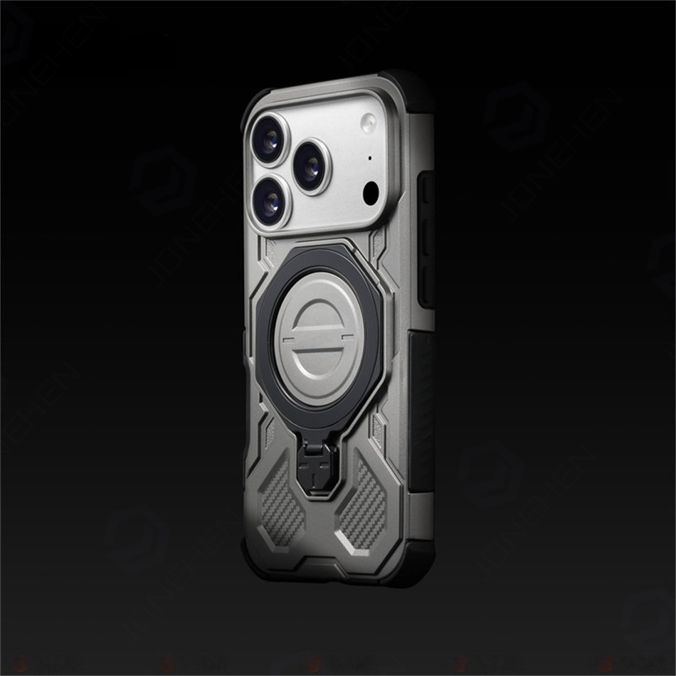Magnetic For Magsafe Case For  - đánh giá và giá Phone Cases Heavy Duty