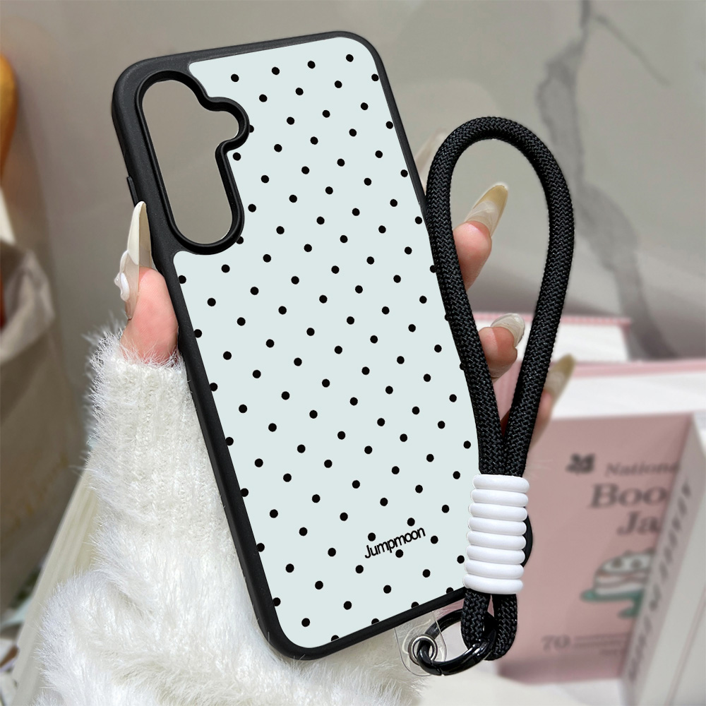 Korean Ins Polka Dots Phone Ca - đánh giá và giá Phone Cases Polka Dot