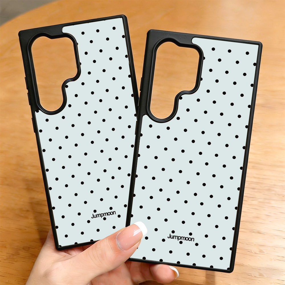 Korean Ins Polka Dots Phone Ca - đánh giá và giá Phone Cases Polka Dot