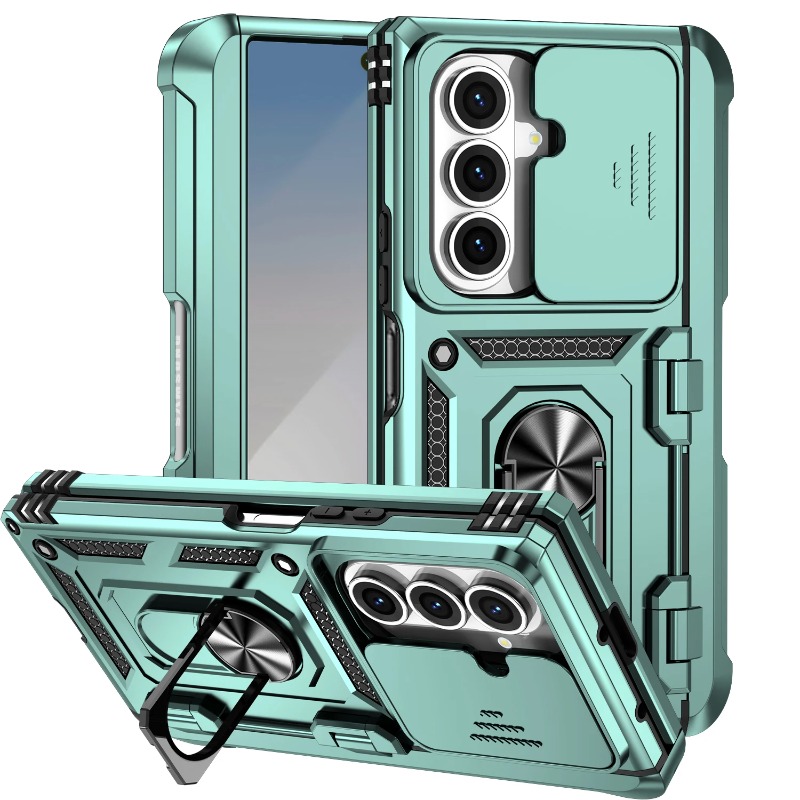 Military Heavy-duty Slide Came - đánh giá và giá Phone Cases Heavy Duty