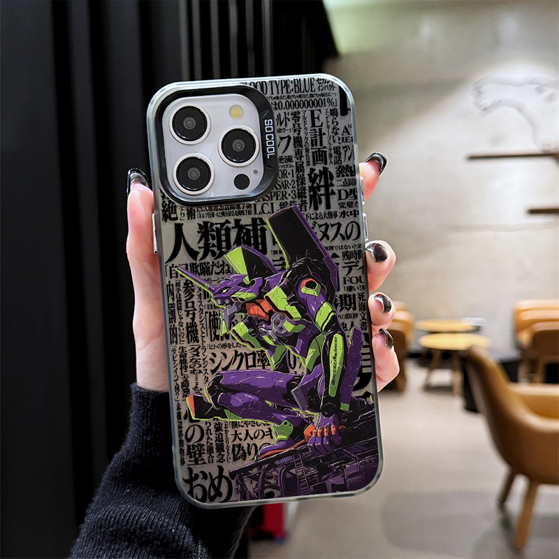 Cool e-evangelions Hard Phone  - đánh giá và giá Phone Cases For Samsung A14