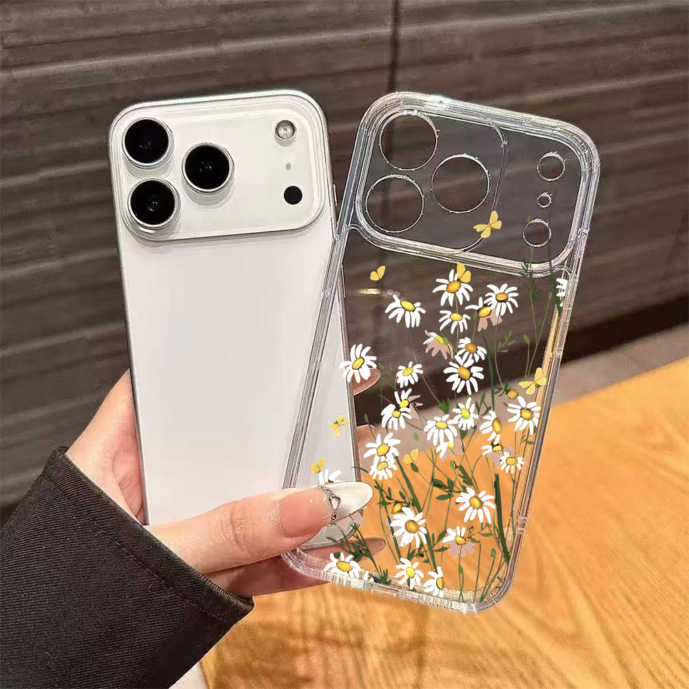 New Daisy Phone Case For iPhon - đánh giá và giá Phone Cases Xs Iphone
