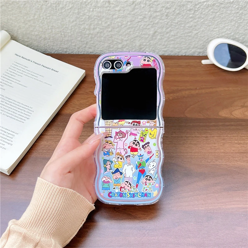 Cute Cartoon Japan Anime Crayo - đánh giá và giá Phone Cases Japan