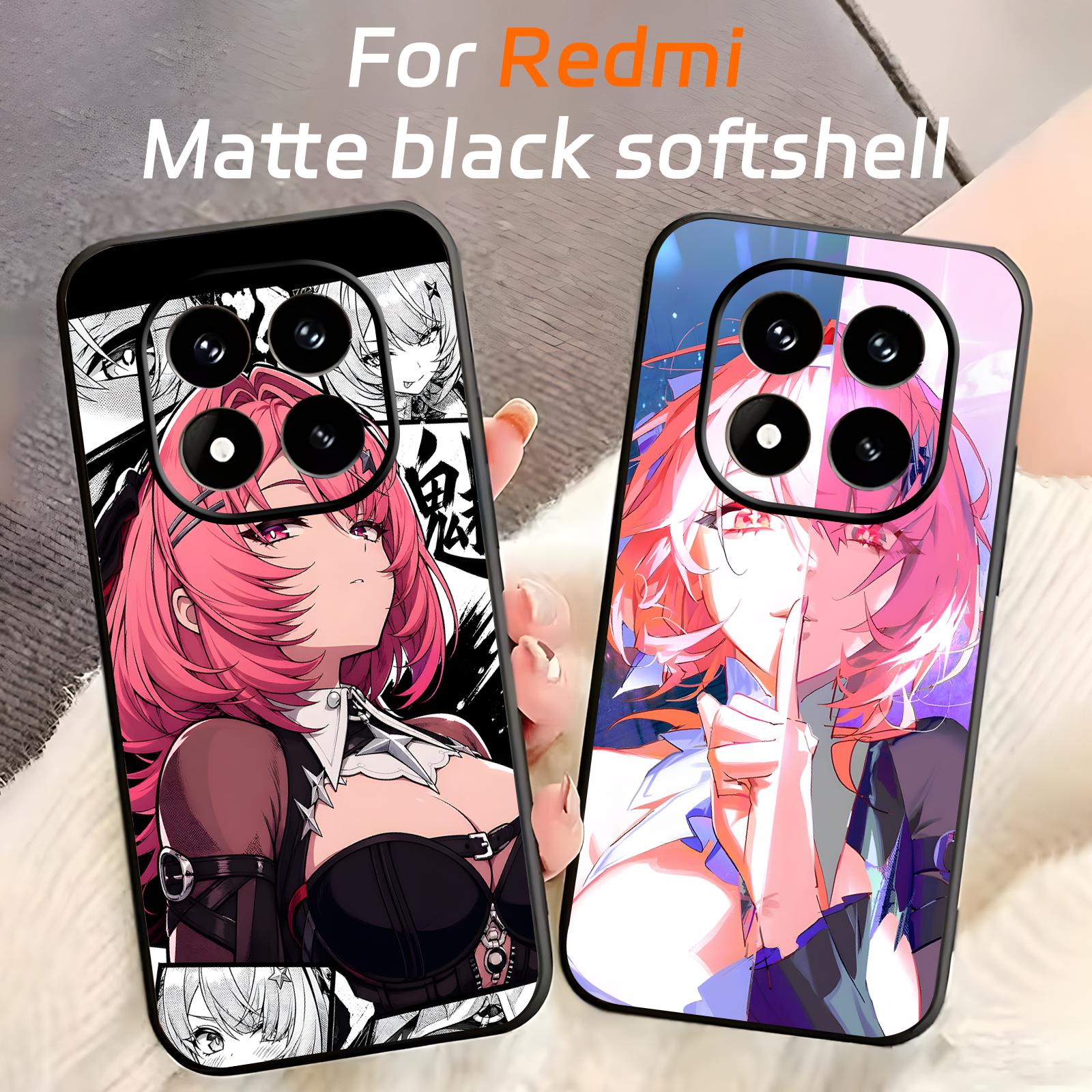Phone Case For Redmi Note15 14 - đánh giá và giá Phone Cases Xiaomi Redmi 12