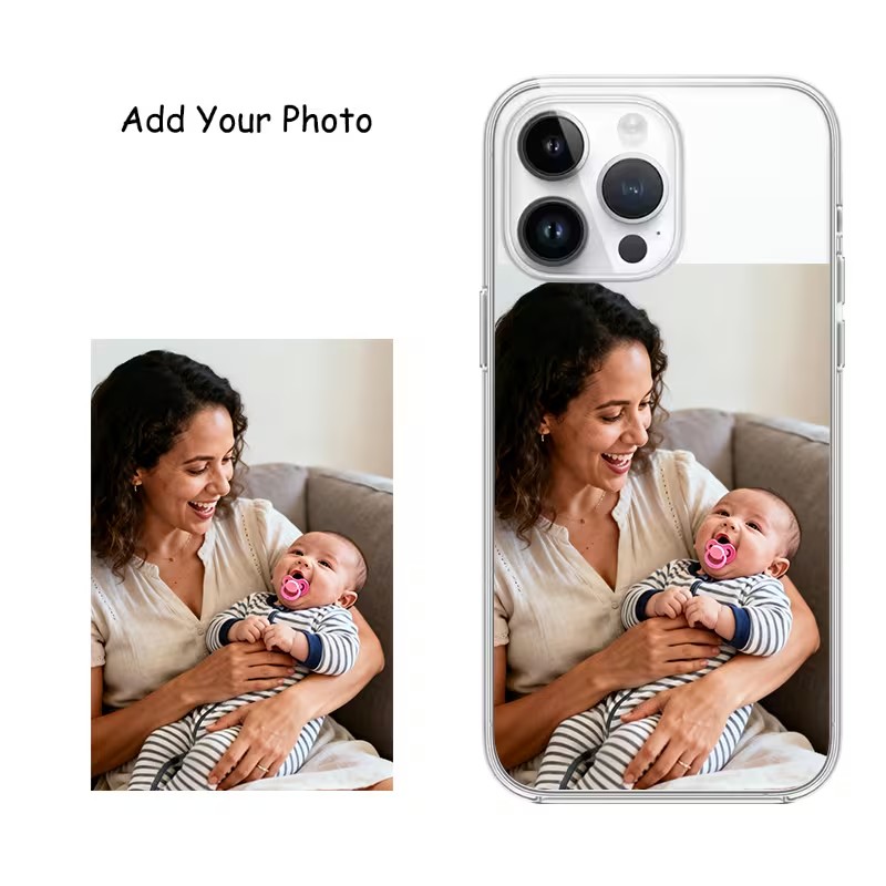 Clear Acrylic Magnetic Case Fo - đánh giá và giá Phone Cases Diy