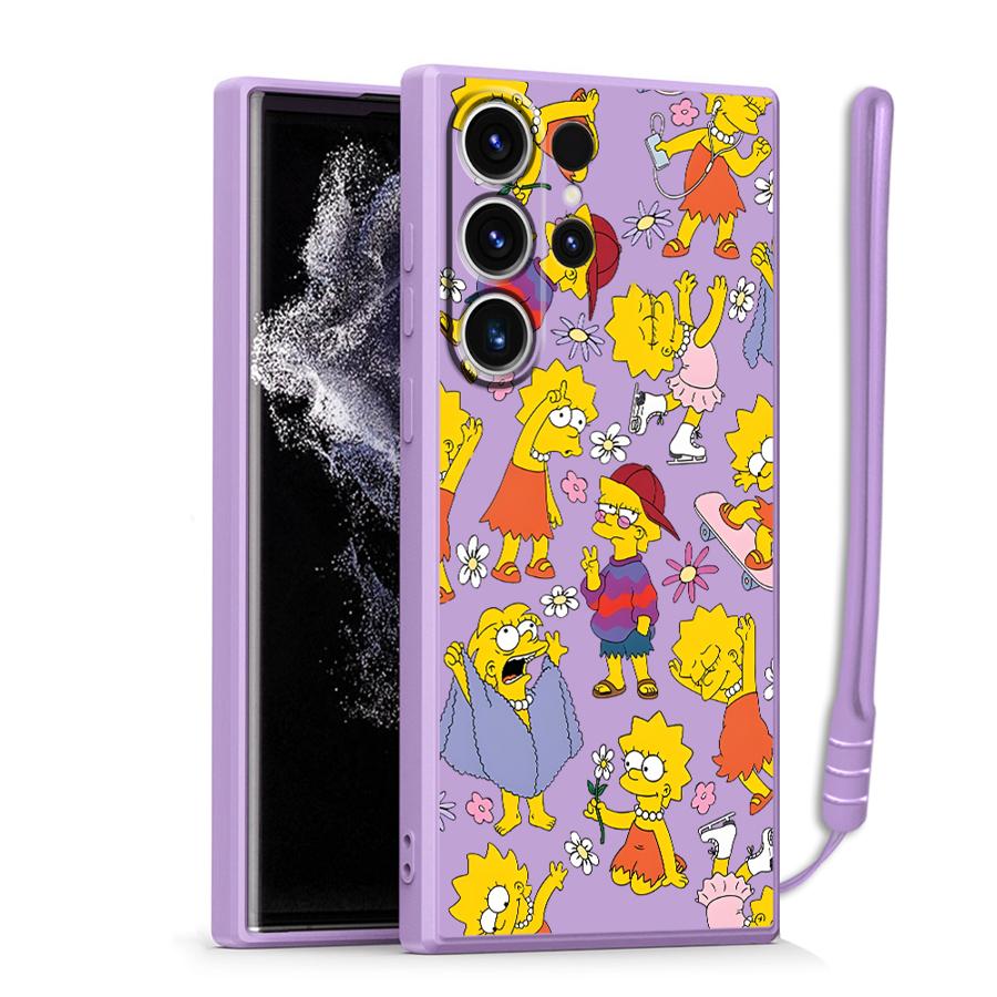 The S-Simpsons Funny Homer Cas - đánh giá và giá Phone Cases Funny