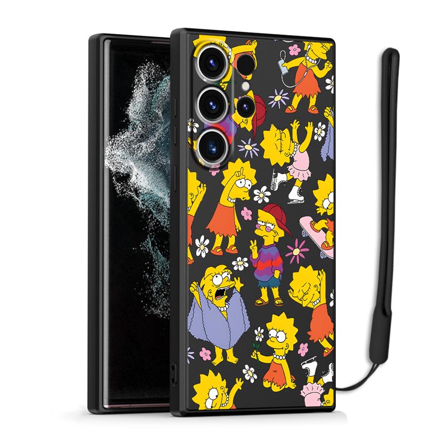 The S-Simpsons Funny Homer Cas - đánh giá và giá Phone Cases Funny