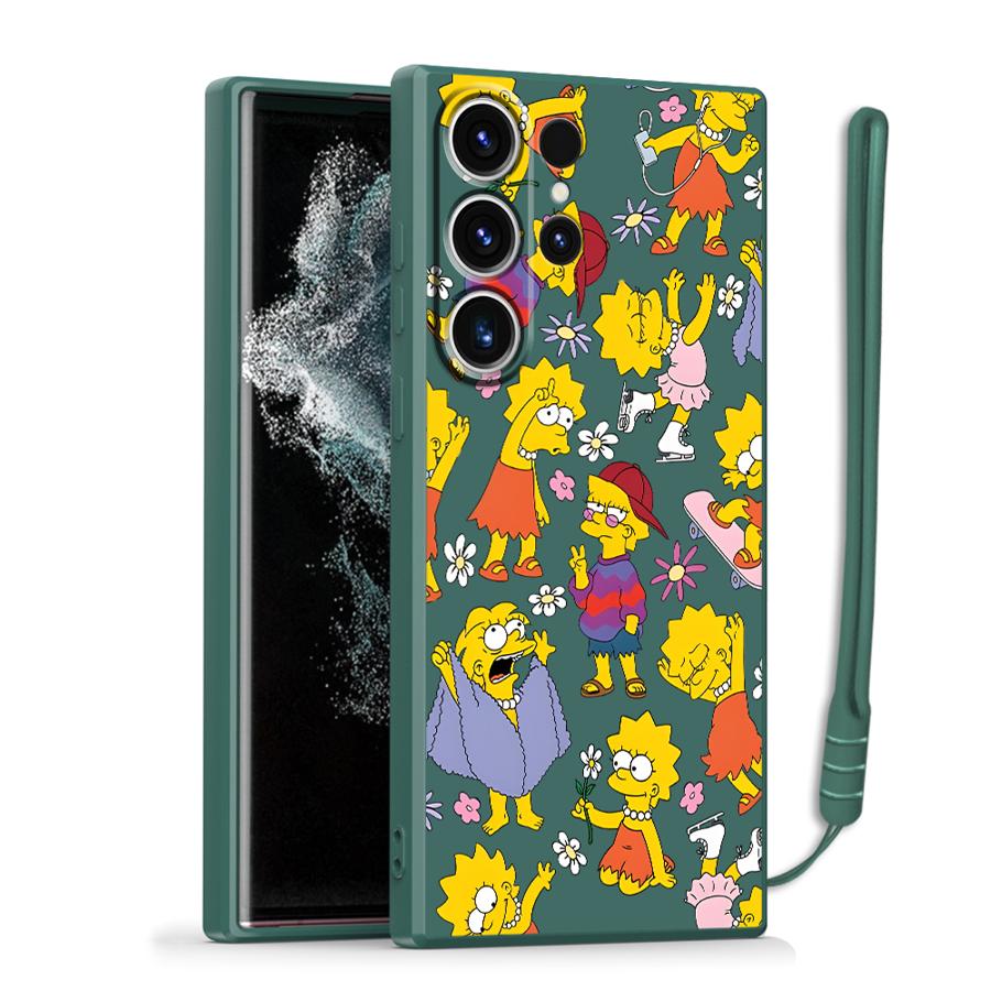 The S-Simpsons Funny Homer Cas - đánh giá và giá Phone Cases Funny