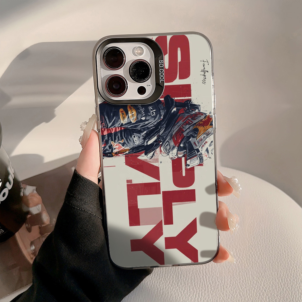 The Motorcycle Is Cool Silicon - đánh giá và giá Phone Cases Expensive