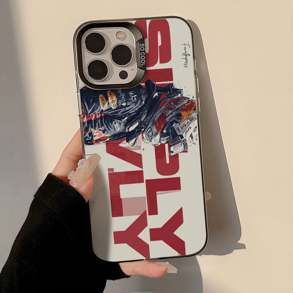 The Motorcycle Is Cool Silicon - đánh giá và giá Phone Cases Expensive