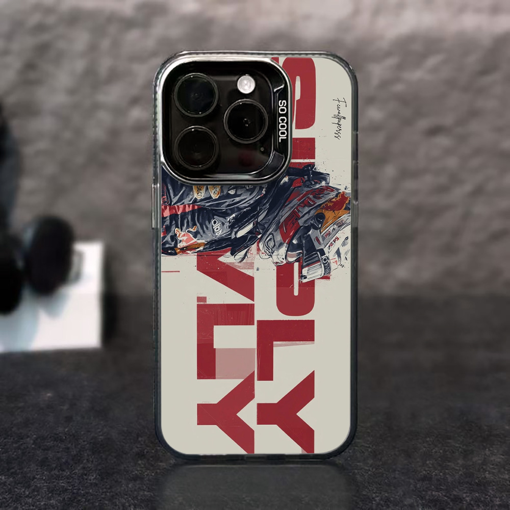 The Motorcycle Is Cool Silicon - đánh giá và giá Phone Cases Expensive