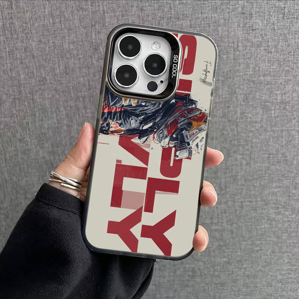 The Motorcycle Is Cool Silicon - đánh giá và giá Phone Cases Expensive