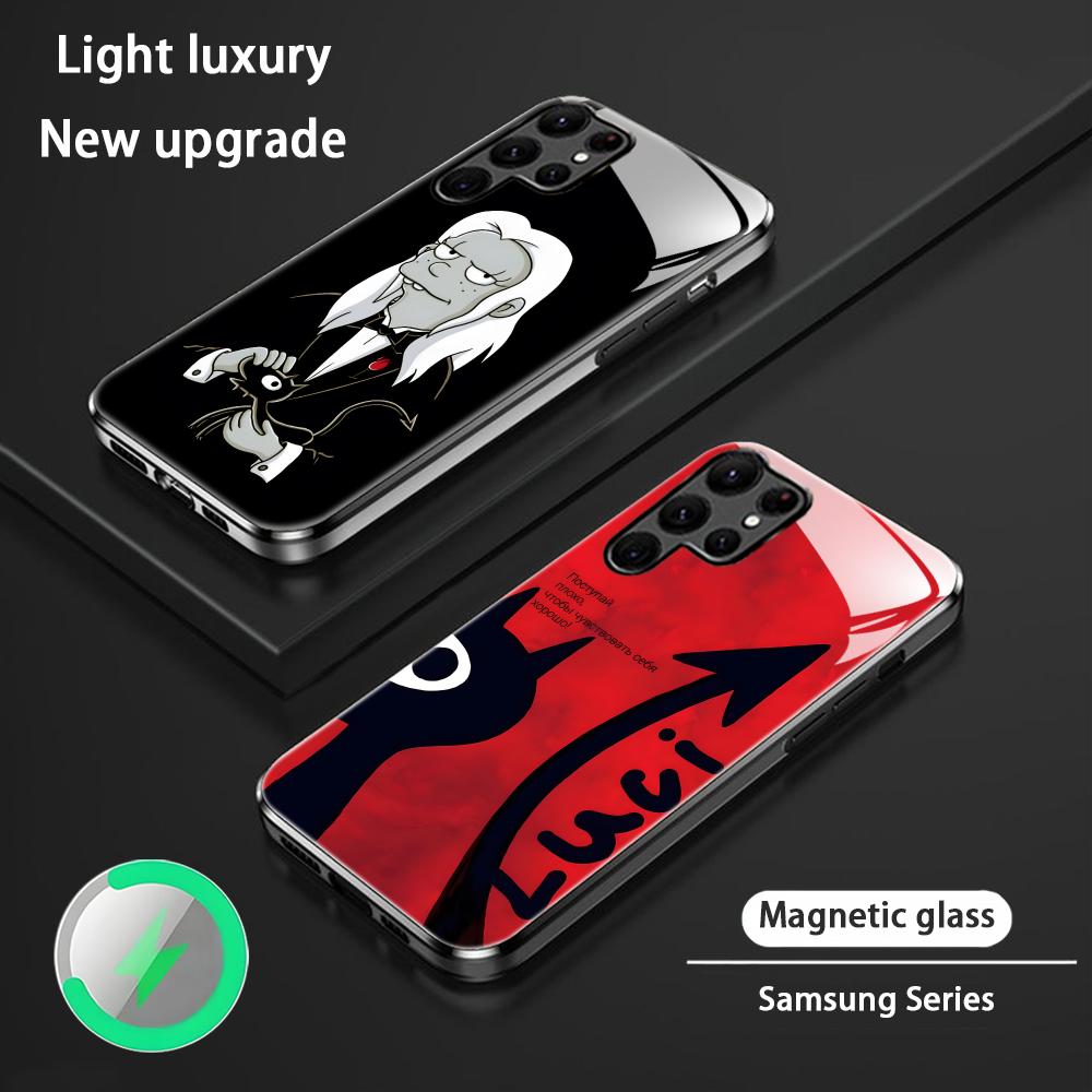 Luci disenchantment Anime Phon - đánh giá và giá Phone Cases Popular