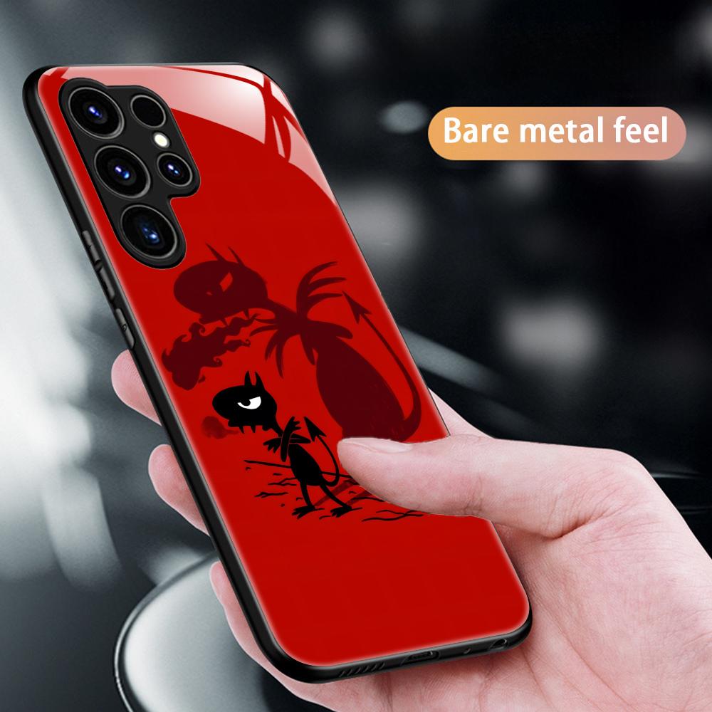 Luci disenchantment Anime Phon - đánh giá và giá Phone Cases Popular