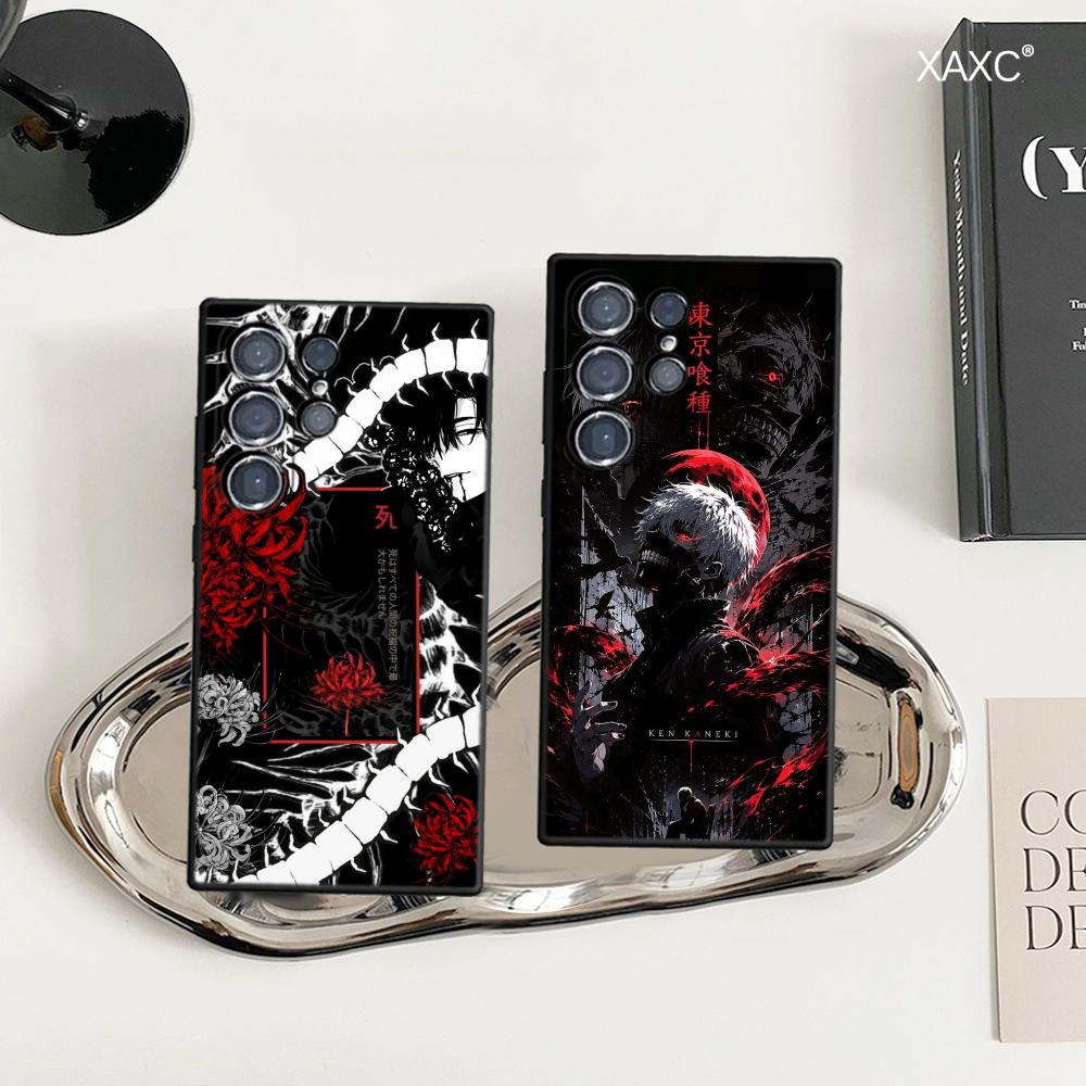 New Cool T-Tokyo Ghoul Anime P - đánh giá và giá Phone Cases For Samsung A14